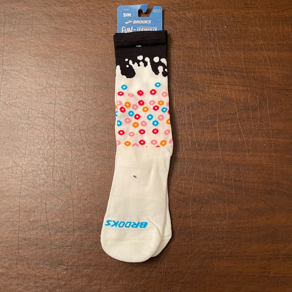 Brooks Runner Sock